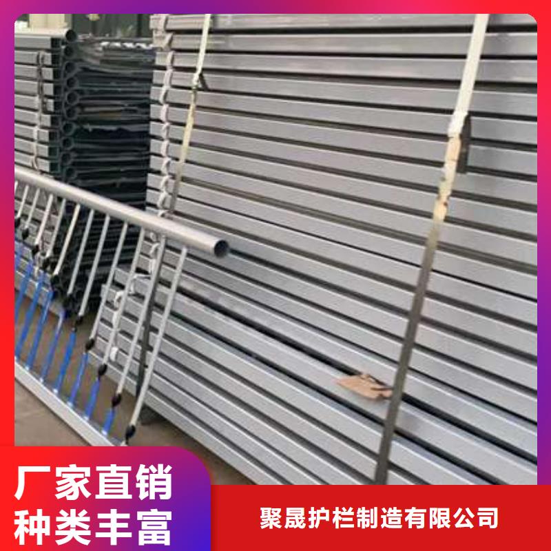 【护栏桥梁护栏厂规格型号全】