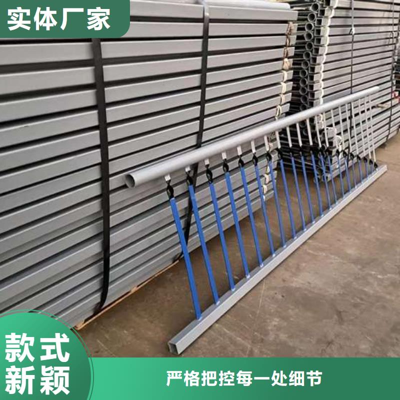 【护栏】,桥梁防撞护栏厂有实力有经验