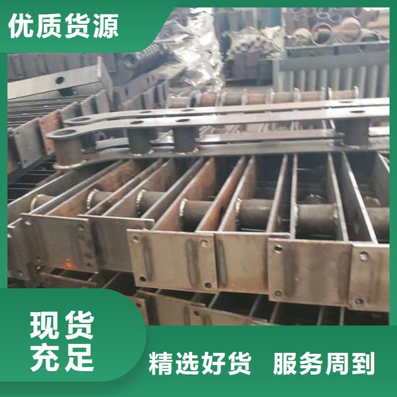 护栏镀锌喷塑防撞栏品质卓越