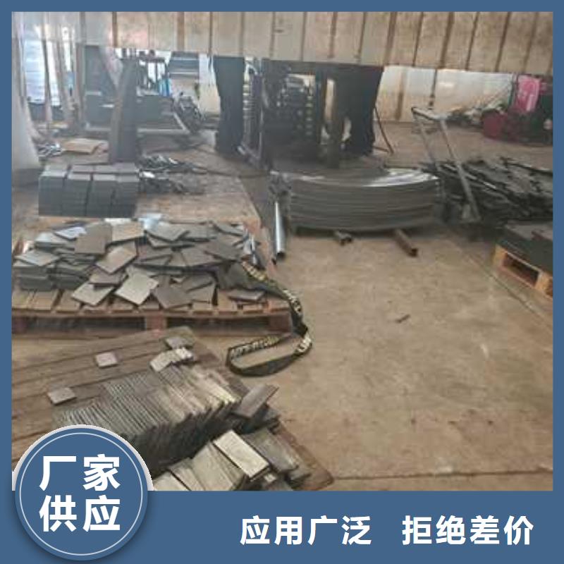 护栏,不锈钢复合管护栏产地厂家直销