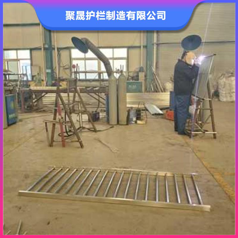 护栏【桥梁护栏厂】严选材质