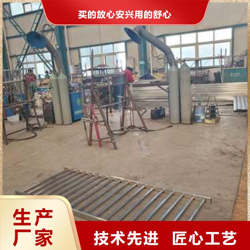 护栏售后服务完善