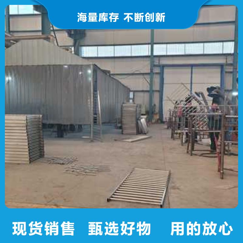 【护栏桥梁护栏厂市场报价】