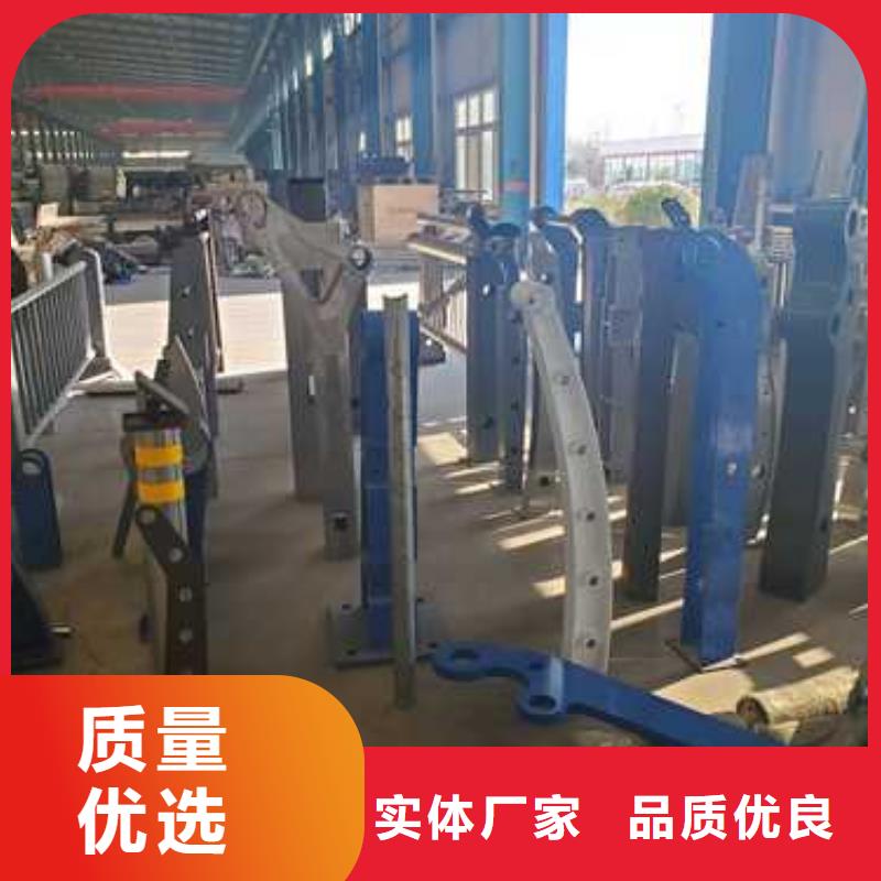 护栏铝合金护栏厂工厂现货供应