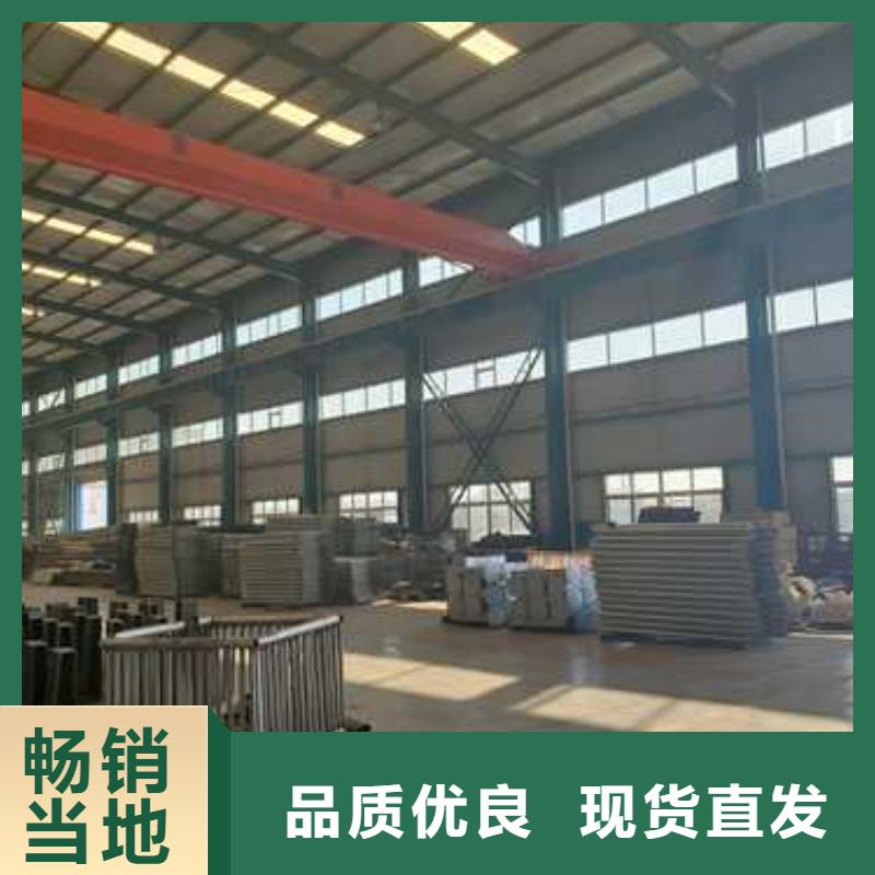 护栏_热镀锌立柱为您精心挑选