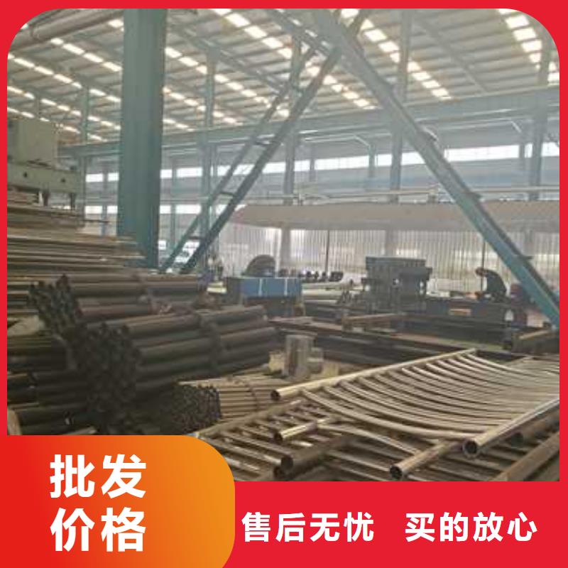 护栏用品质说话