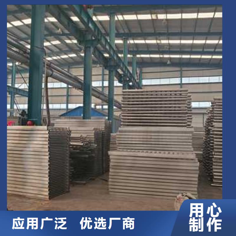 护栏,不锈钢复合管护栏厂货源充足