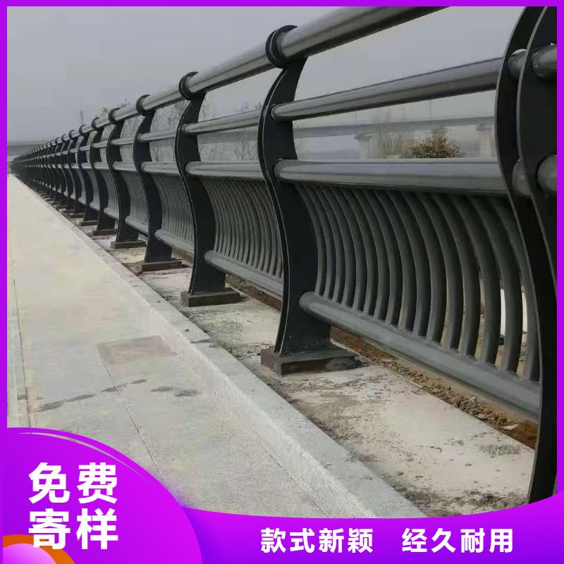 护栏,不锈钢复合管护栏厂货源充足