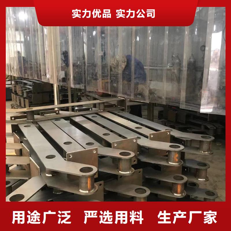 护栏,立柱N年生产经验