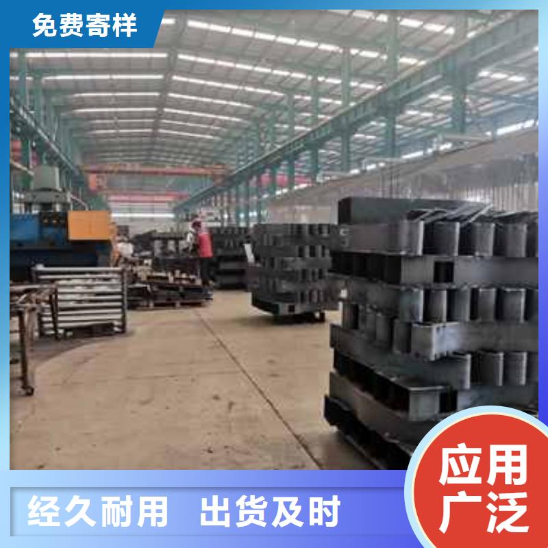 护栏,桥梁护栏厂品质无所畏惧