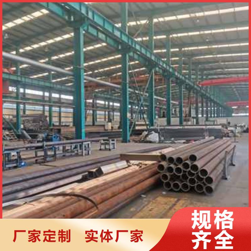 护栏-不锈钢碳素钢复合管厂好产品有口碑