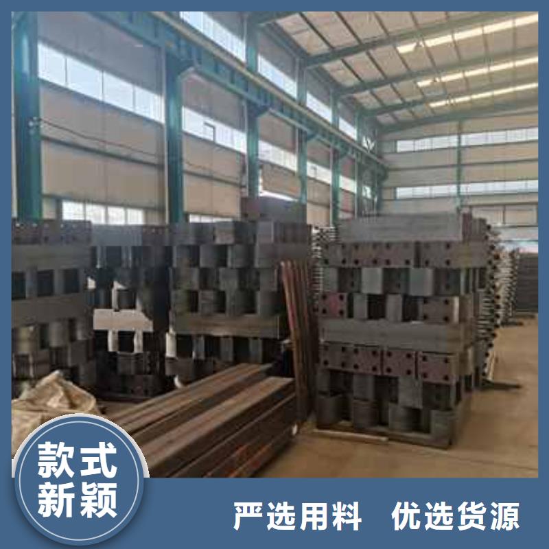 护栏防撞护栏厂为品质而生产