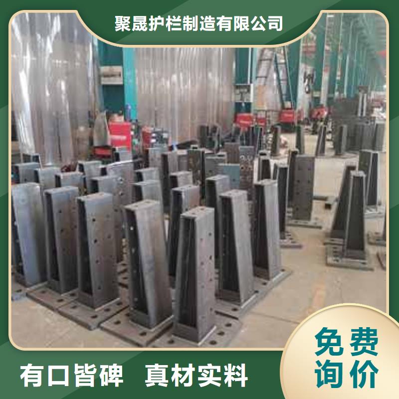 护栏用品质说话