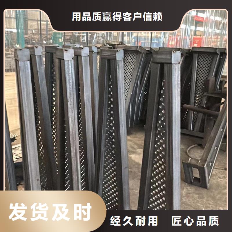 护栏【波形护栏】国标检测放心购买