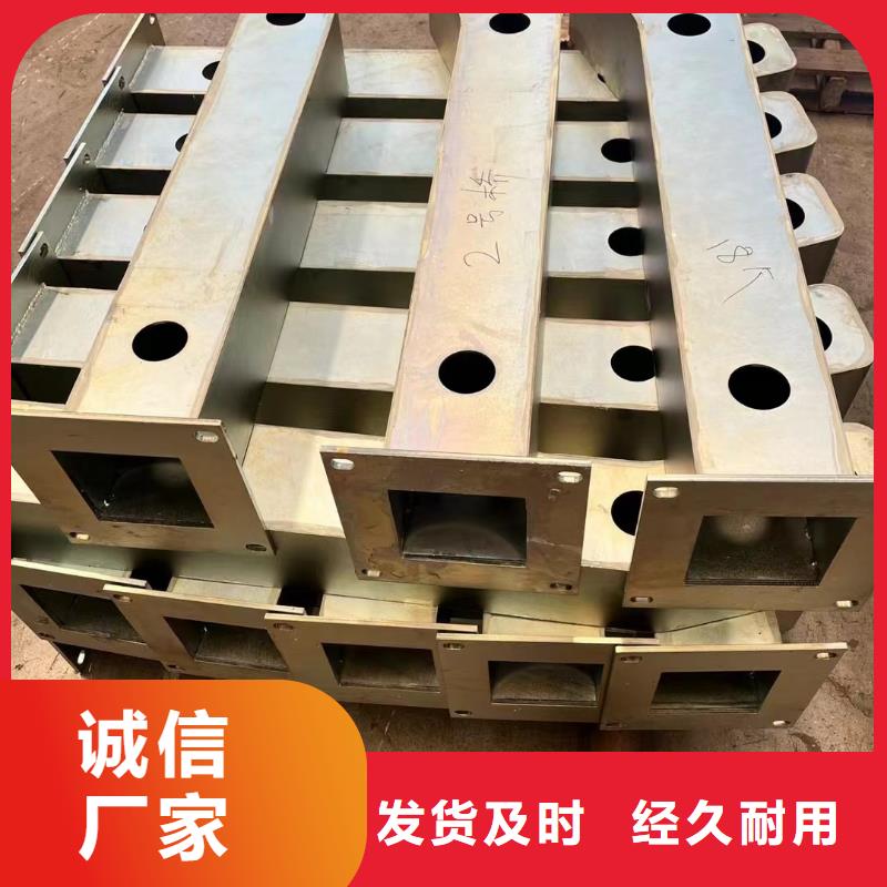  护栏源厂直接供货