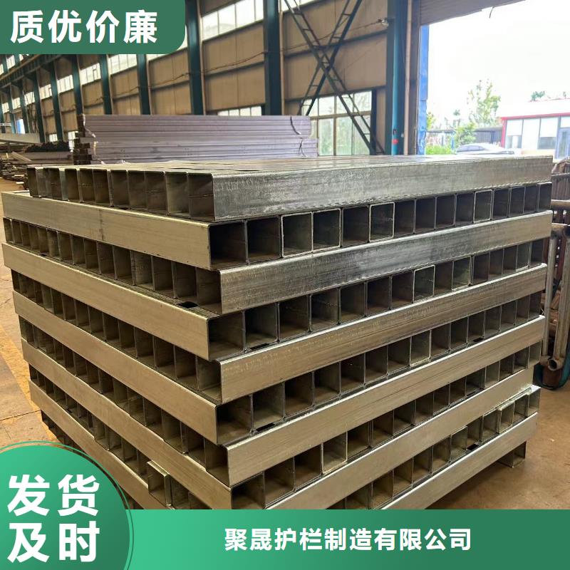 护栏-河堤护栏有实力有经验
