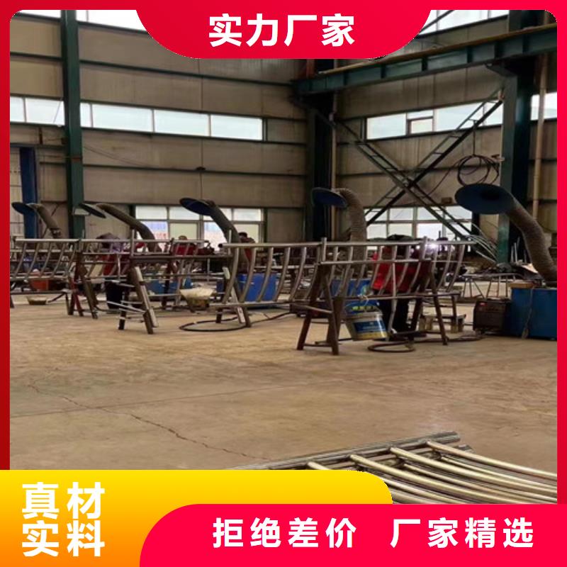 护栏【防撞护栏厂】核心技术