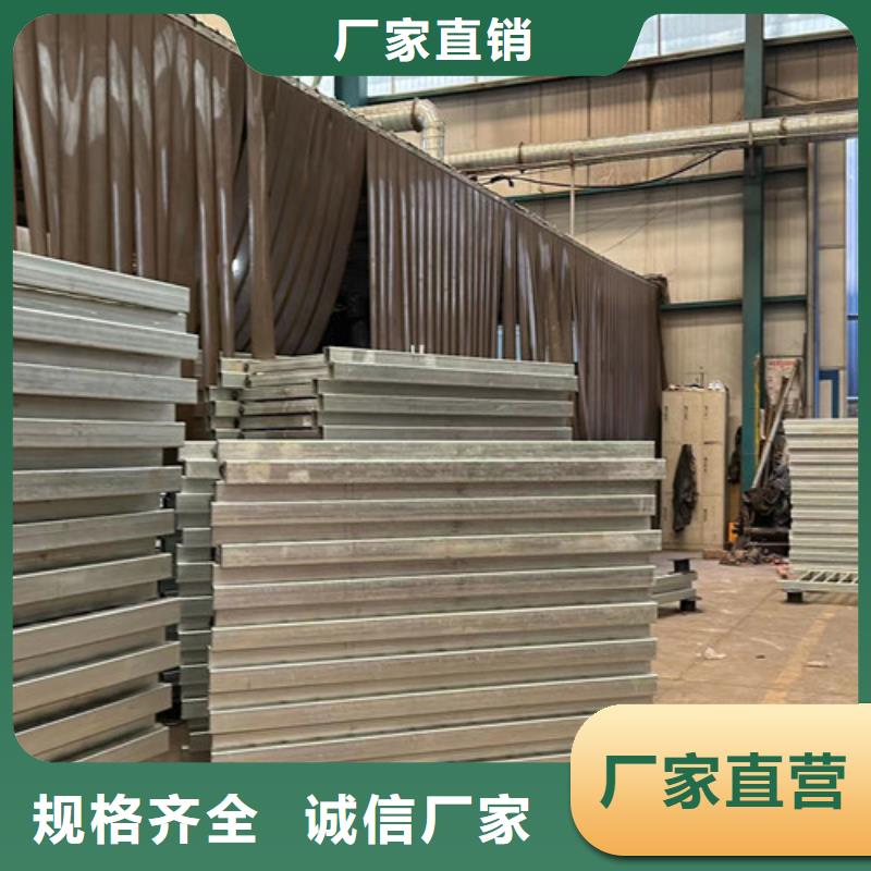 护栏经验丰富质量放心