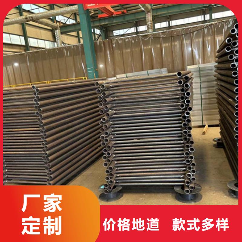 【护栏桥梁防撞护栏厂质量看得见】