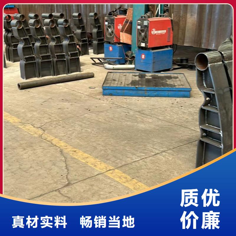  护栏我们更专业