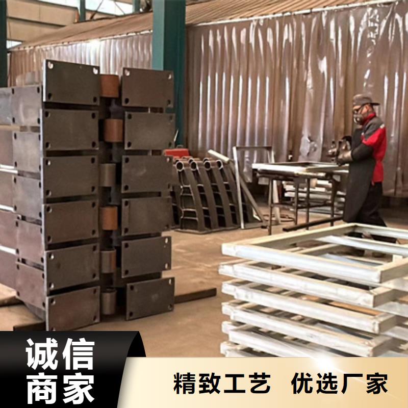  护栏厂诚信经营