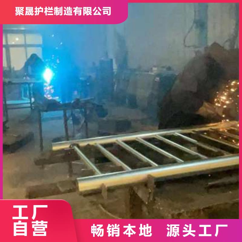 护栏源头厂商