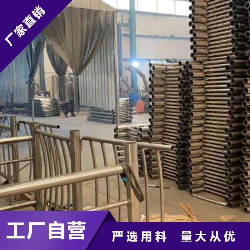 灯光护栏质量广受好评