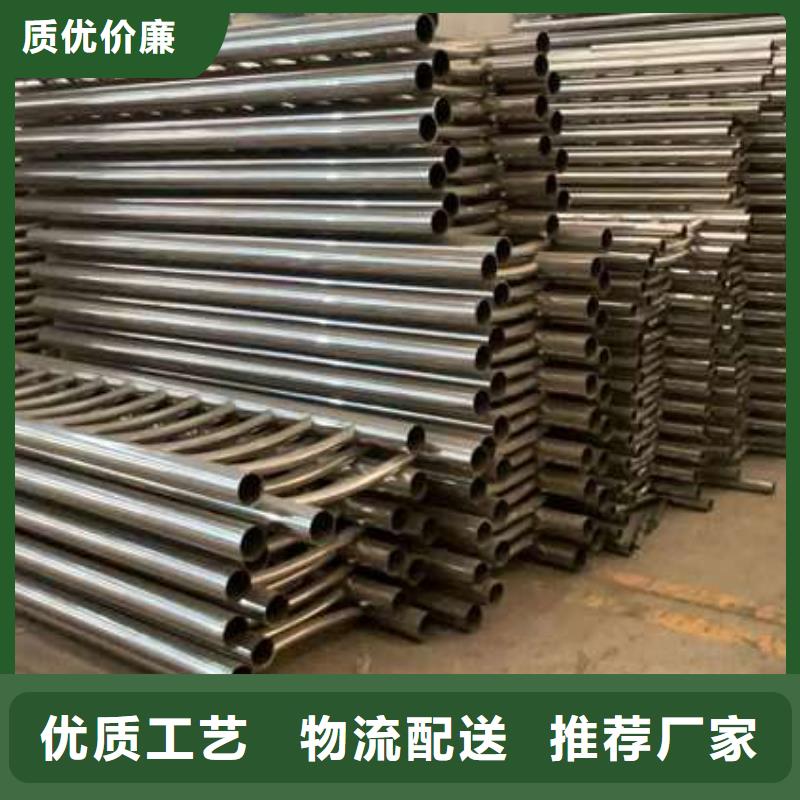 护栏不锈钢立柱优质原料