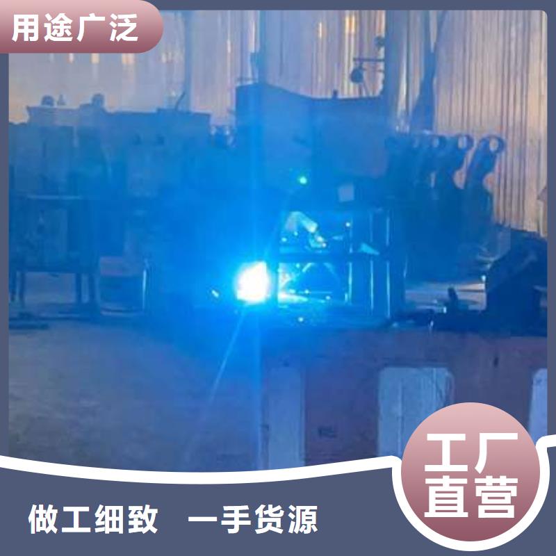 护栏【防撞护栏厂】核心技术