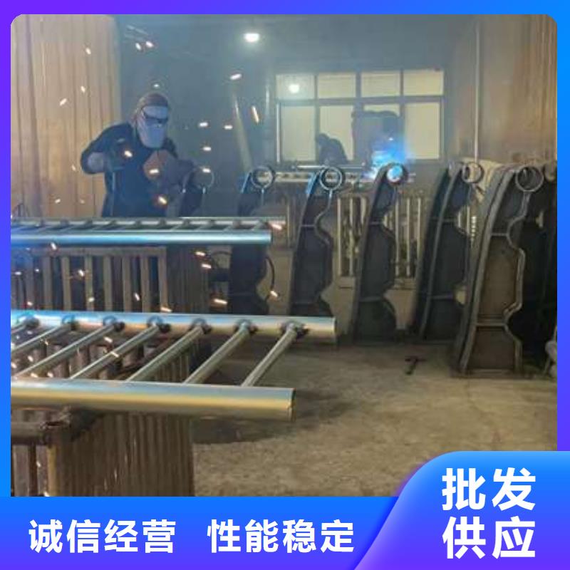 护栏【市政护栏】厂家直发