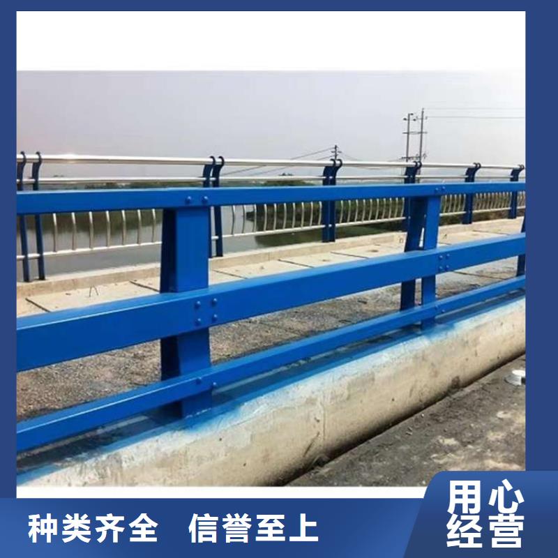 护栏-不锈钢立柱多种规格库存充足