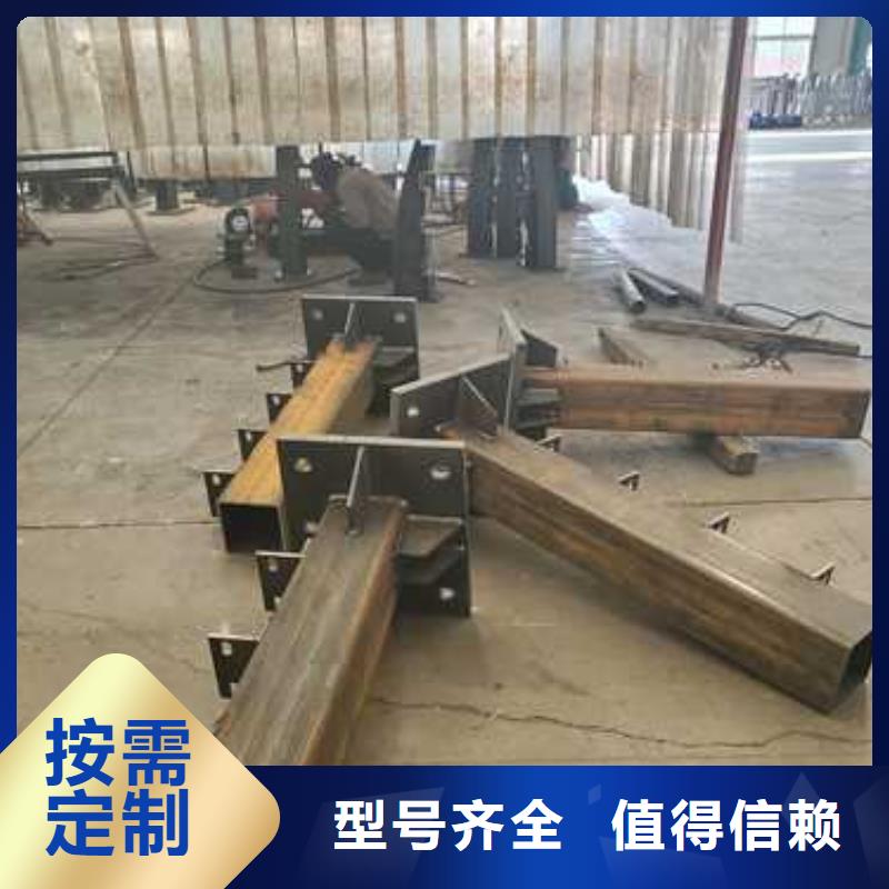 护栏-防撞护栏厂优质工艺