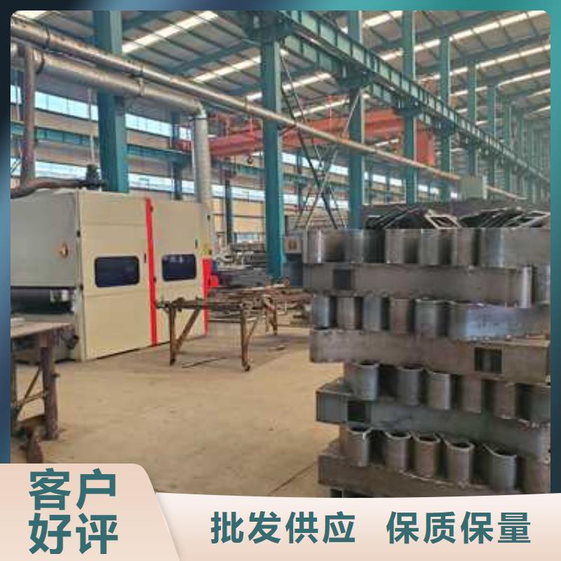 护栏源厂直接供货