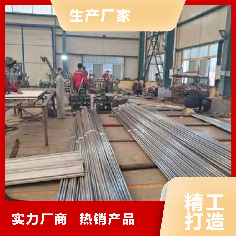 护栏产品实拍