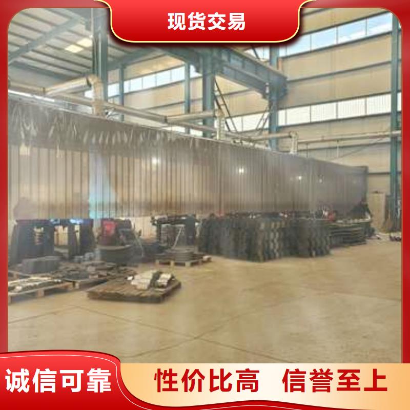 护栏防撞护栏立柱颜色尺寸款式定制
