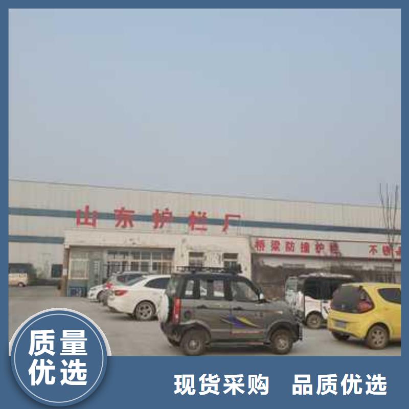 护栏桥梁护栏厂实体诚信经营