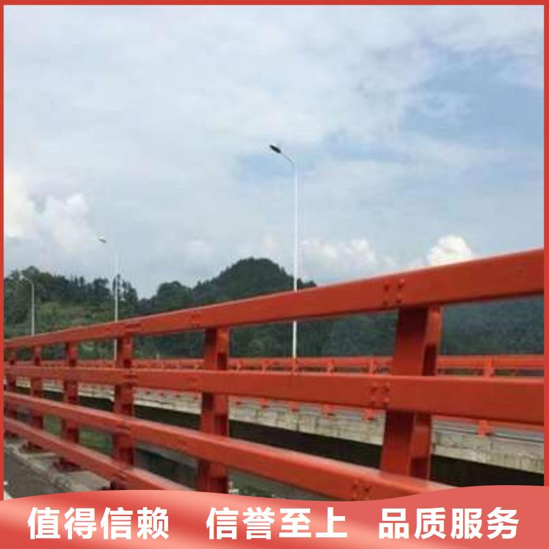 护栏,桥梁护栏厂超产品在细节