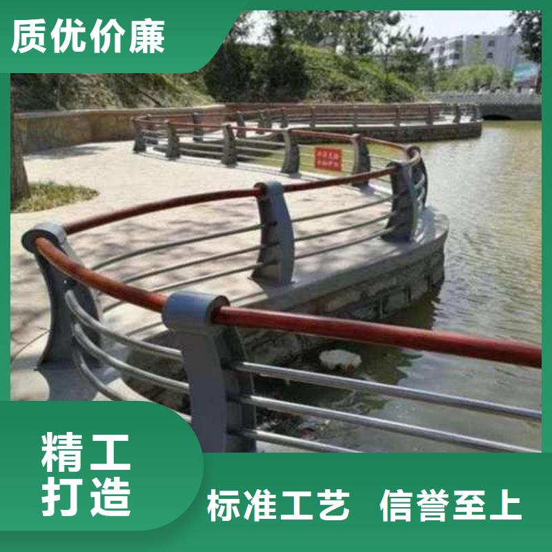 护栏-【栈道护栏厂】专业按需定制