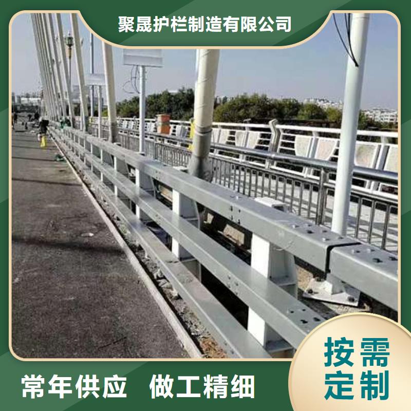 护栏道路护栏厂重信誉厂家