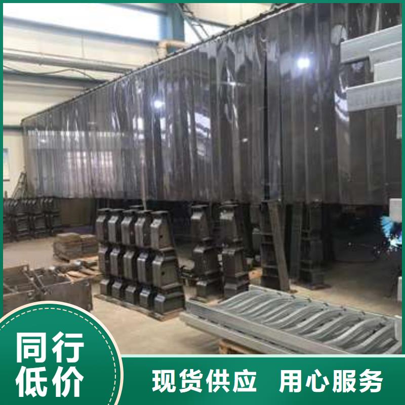 护栏品质之选