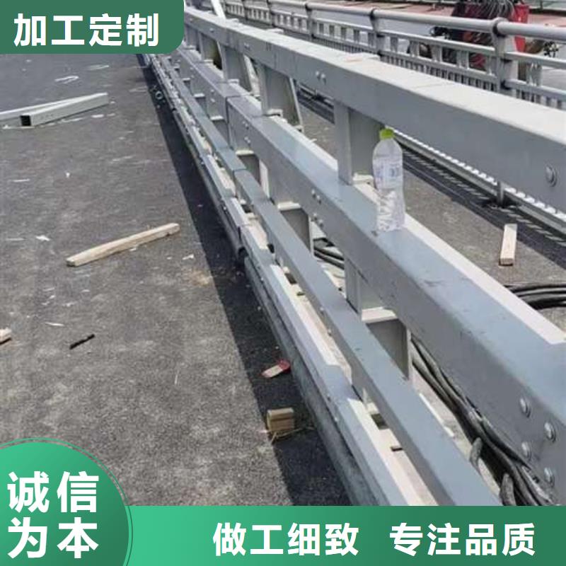 护栏经验丰富质量放心