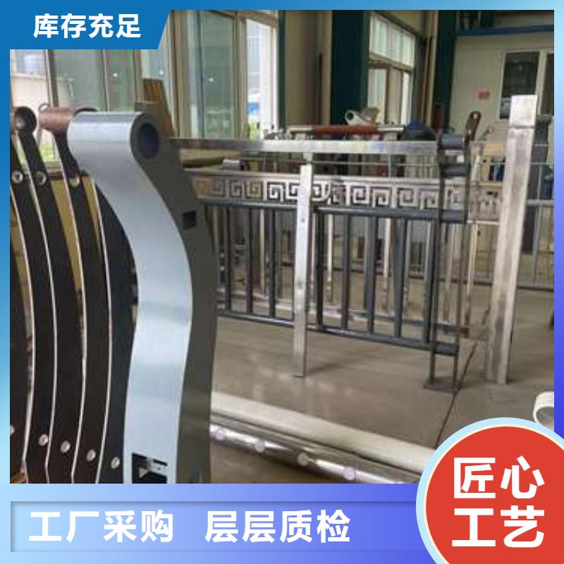 护栏LED防护栏杆质检合格发货