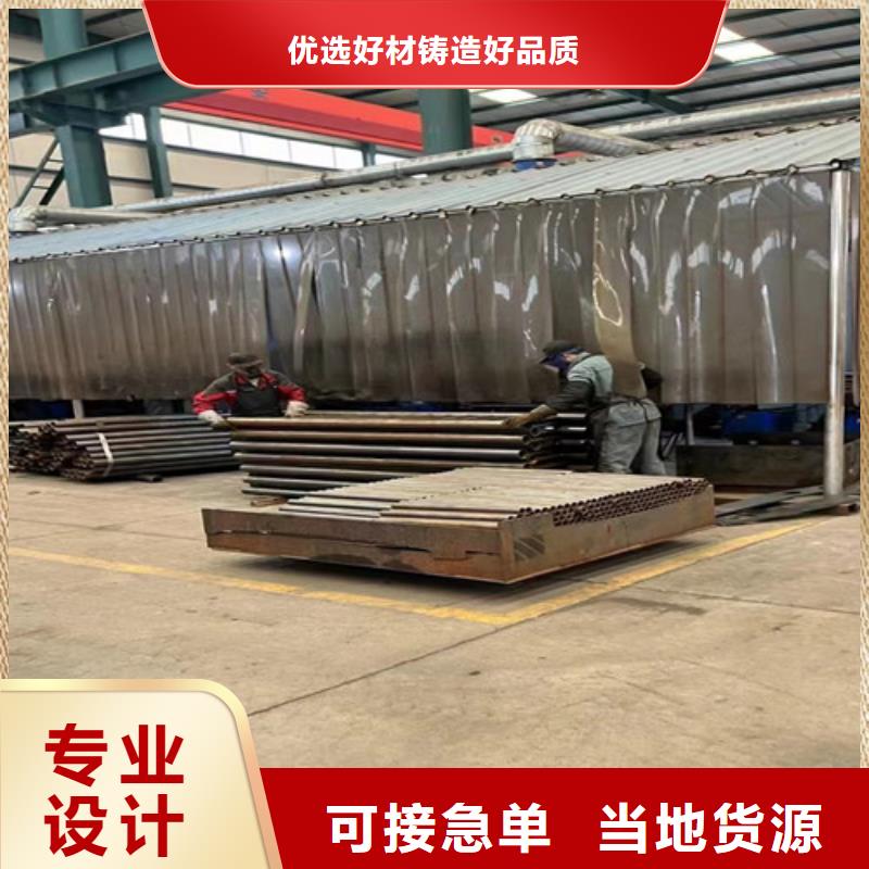 护栏1,桥梁护栏厂匠心工艺