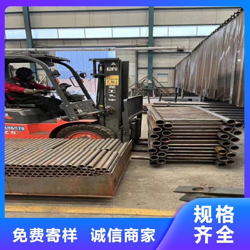 【护栏1】桥梁钢护栏厂好品质用的放心