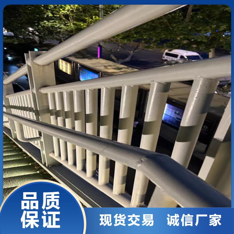 护栏自产自销