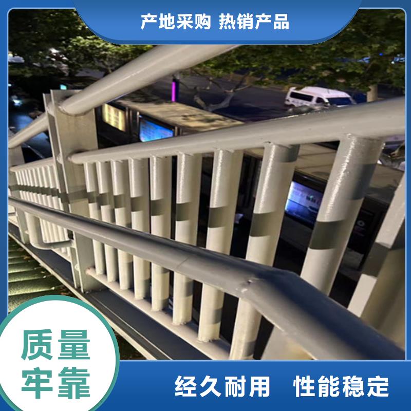 护栏专业生产设备