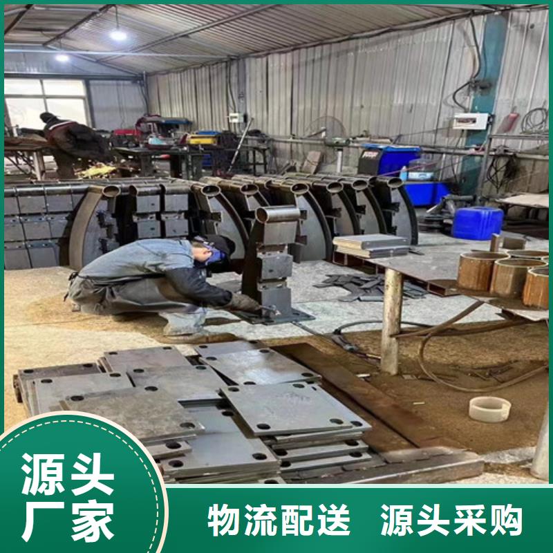 护栏1国道抗冲击围栏品质不将就