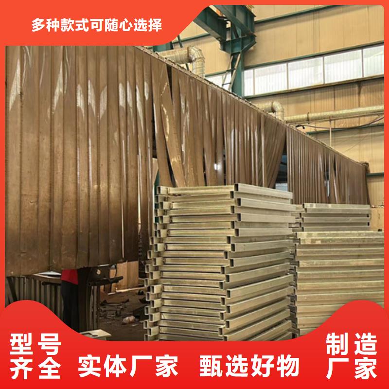 Q235B防撞护栏真货源