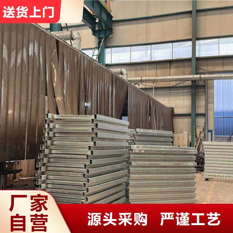 【护栏1】_【防撞桥梁护栏】用好材做好产品