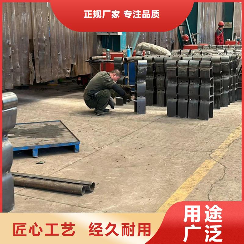 【护栏1防撞护栏厂家直销省心省钱】